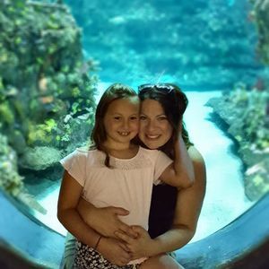 Meet your Posher, Kristen